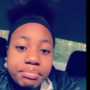 Meet your Posher, Rickelle